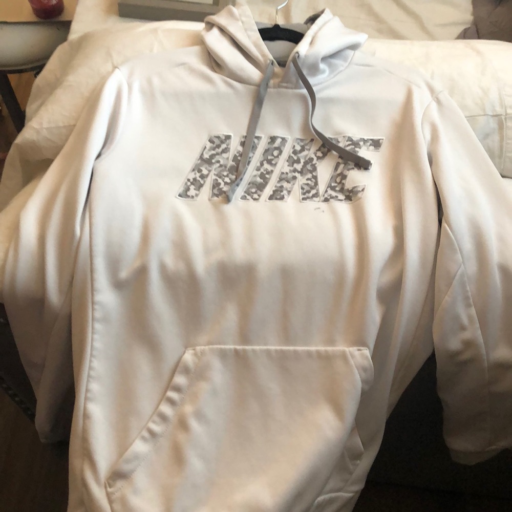 Nike hoodie